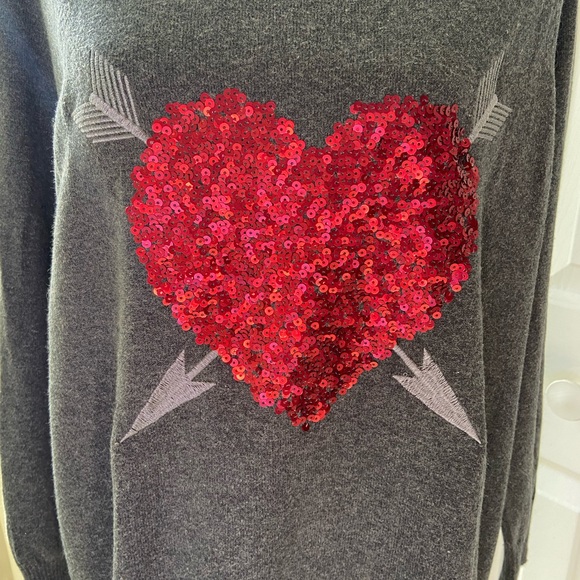 Torrid sweater - Picture 2 of 12